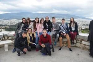 Athens 08/03/2015 - 14/3/2015