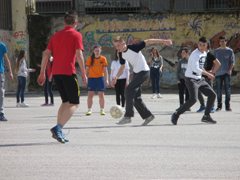 Athens 08/03/2015 - 14/3/2015
