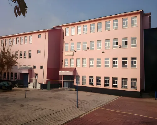 Göksun Anadolu Lisesi