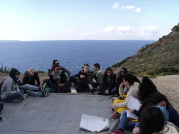 Athens 08/03/2015 - 14/3/2015