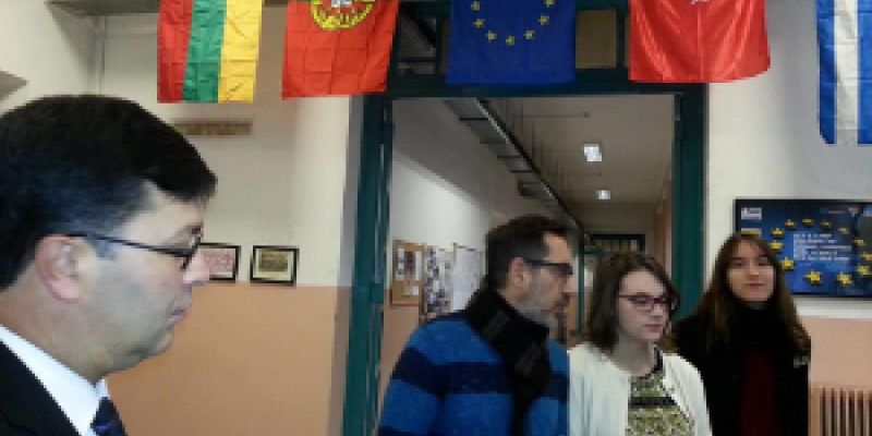 3rd TPM: Athens (24/01/2016 - 30/01/2016)