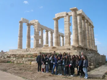Athens 08/03/2015 - 14/3/2015
