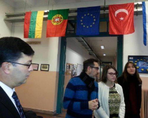 3rd TPM: Athens (24/01/2016 - 30/01/2016)