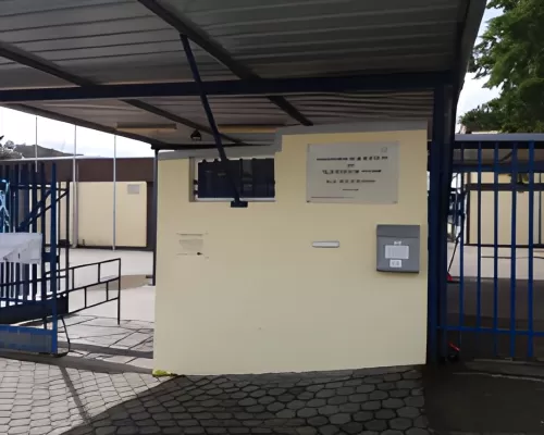 Agrupamento de Escolas de Vila Pouca d'Aguiar Sul