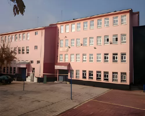 Göksun Anadolu Lisesi